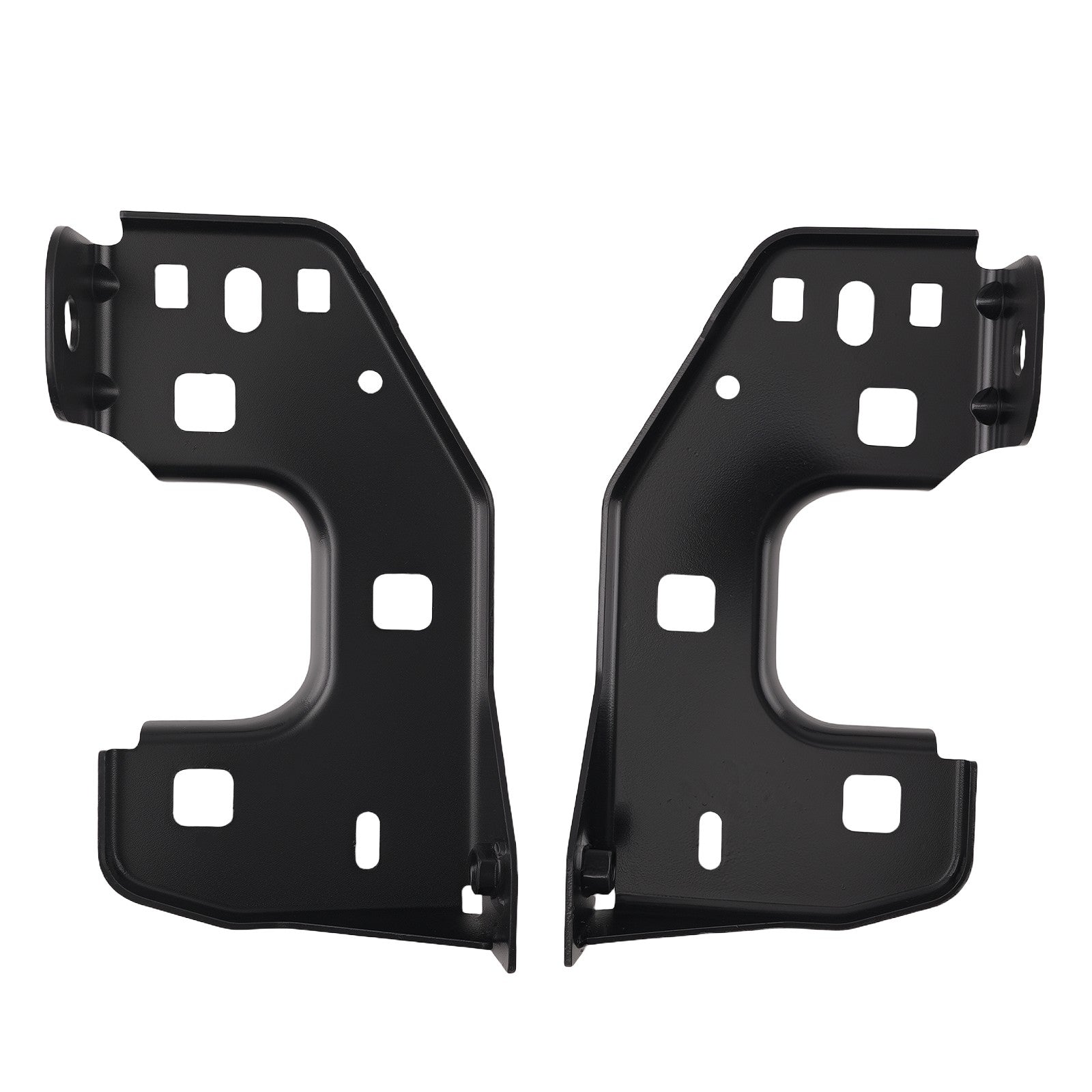 Bumper Mounting Bracket for Chevy Silverado 1500 2019-2023