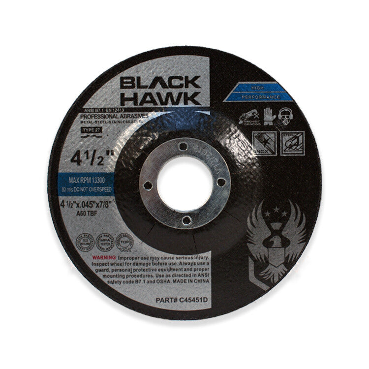 100 Pack - 3" x 1/32" x 3/8" Reinforced Cut-Off Wheel Die Grinder by Unbranded