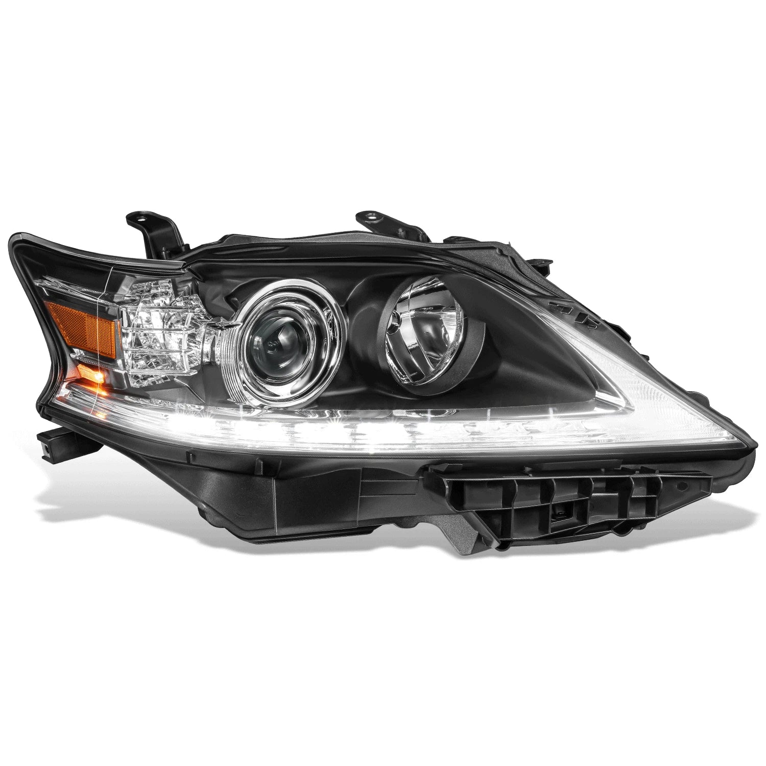 Fit 13-15 Lexus Rx350/rx450h Oe Style Passenger | Built Supply Co