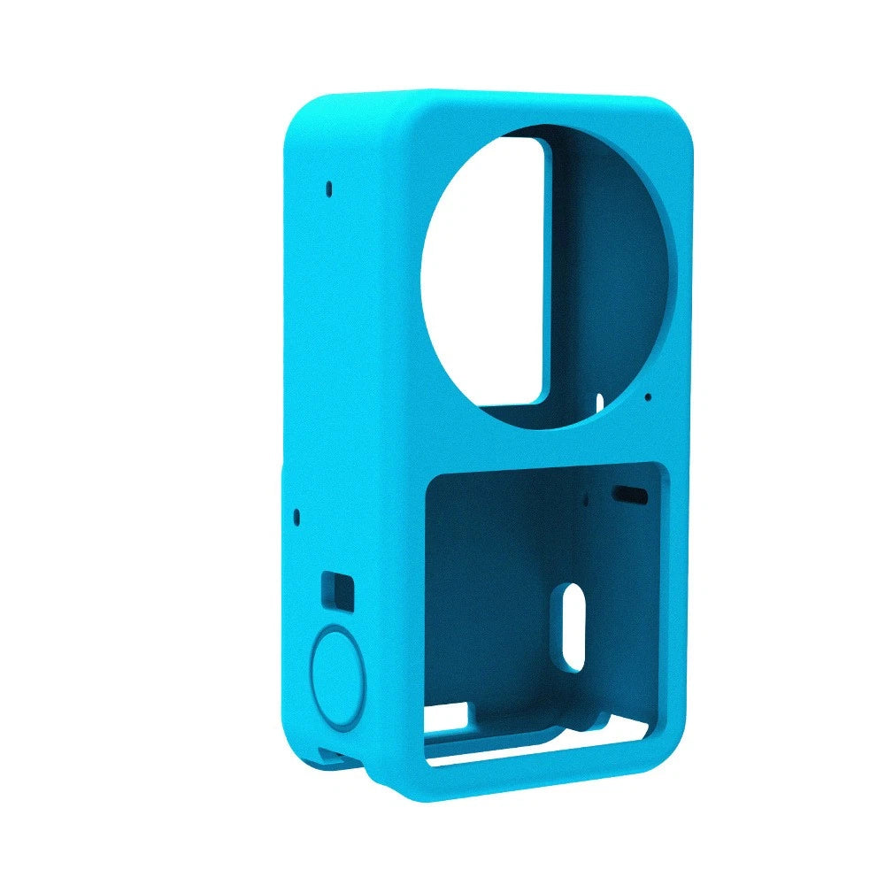 Drop & Dust Proof Silicone Cover Protective Case Camera Shell For Dji