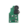 For Sega Game Gear Sound Board Universal Volume Control Pcb