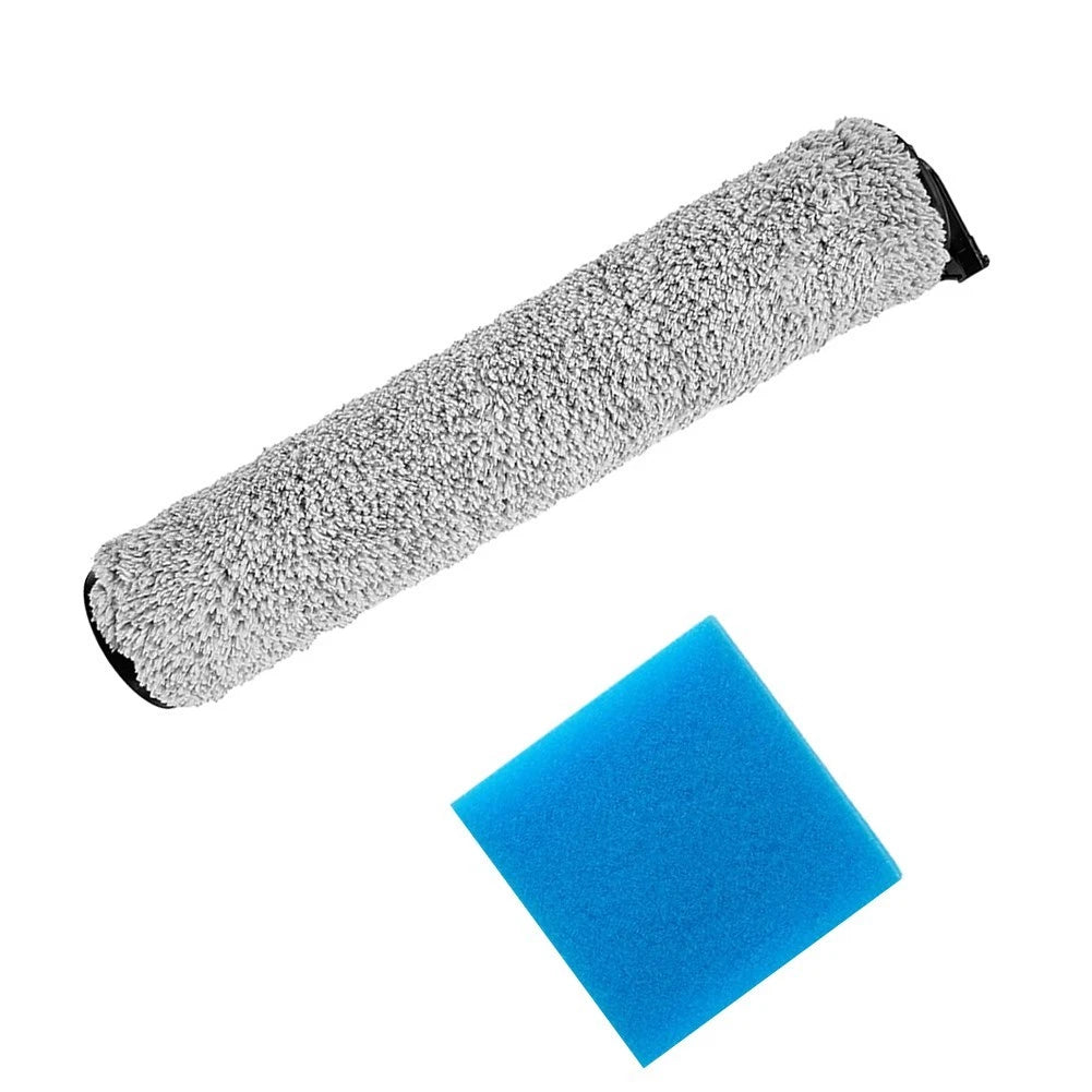 Sponge Brush Roller For Eureka New400 Accessories Kit Vacuum Floor