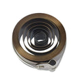 Mainspring For American Wall Clock Loop End 3/4" X 0.18" X 170" (31