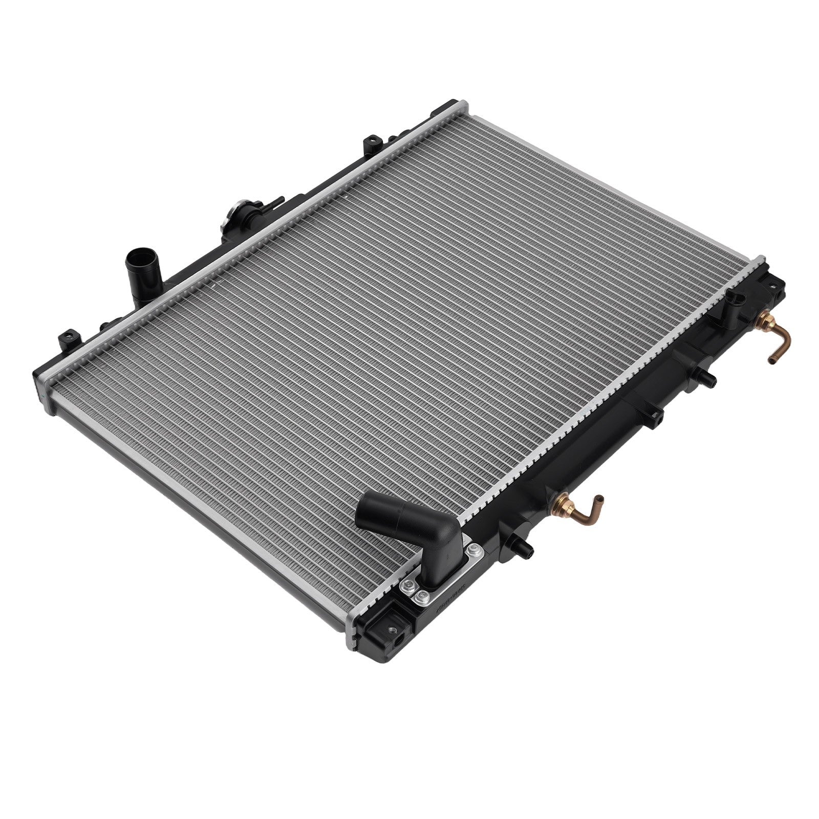 Engine Coolant Radiator for Mitsubishi Montero Sport V6 1997-2003
