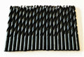 Craftsman High Speed Steel Drill Bits - 11/32" 20pc by Craftsman