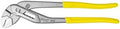 Tsunoda WP-250BJ Water Pump Pliers