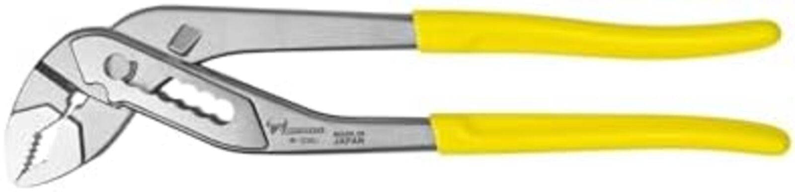 Tsunoda WP-250BJ Water Pump Pliers