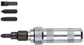 VESSEL Impact Screwdriver Set 250001 JIS