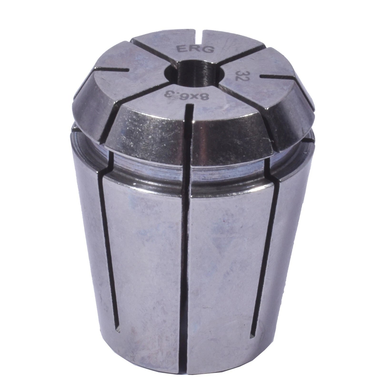 New 8MM ER32 TAP RIGID COLLETS M10 USA SELL