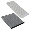 Engine Cabin Air Filter for Lexus RX400h 2006-2008 17801-20050 PC5479