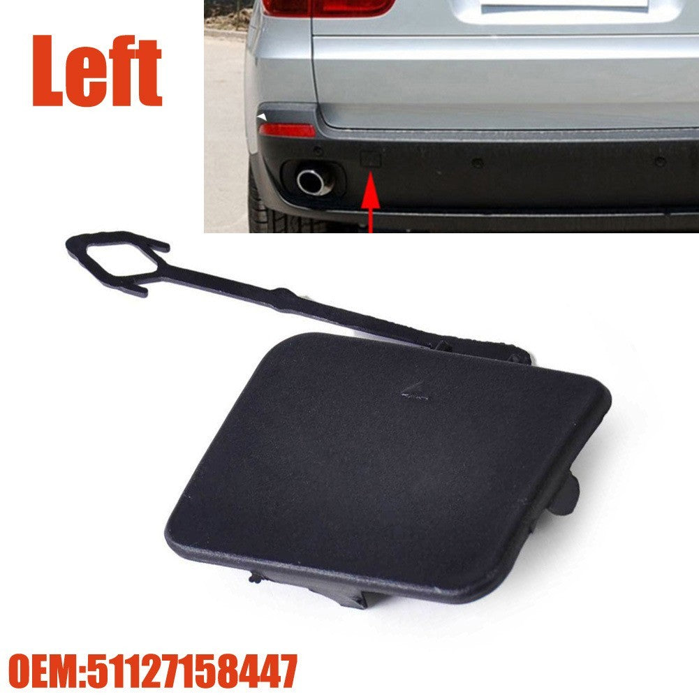 Tow Hook for Nissan 2006-2011