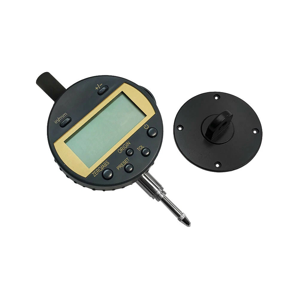 Tolerance Spc Readout 0-0.5'' Absolute Electronic Ditigal Indicator