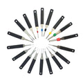 18 In 1 Heavy Duty Thick Car Terminal Remover Wire Connector Pin