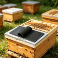 For Beekeeping Silicone For Mold For Diy Foundation Sheets 44 X 28 Cm