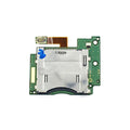 Game Cartridge Card Slot Reader With Pcb For 2015 Version Nintendo