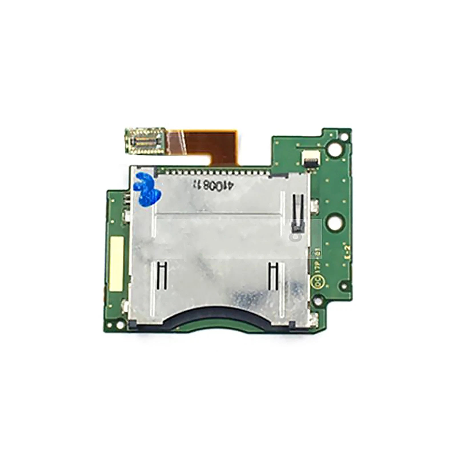 Game Cartridge Card Slot Reader With Pcb For 2015 Version Nintendo
