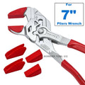 Knipex Protective Jaw Covers for Pliers