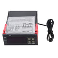 Stc-1000 Digital Temperature Controller Aquarium Accessories