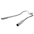 Fit 04-08 Ford F150 4.6l 5.4l V8 Catback Exhaust | Built Supply Co