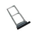 New For Samsung Galaxy Z Fold5 5g Dual Sim Card Tray Holder Sim Card