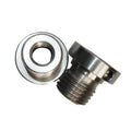 Wood Lathe Chuck-adapter Screw Thread Spindle-adapte<wbr/>r For Wood