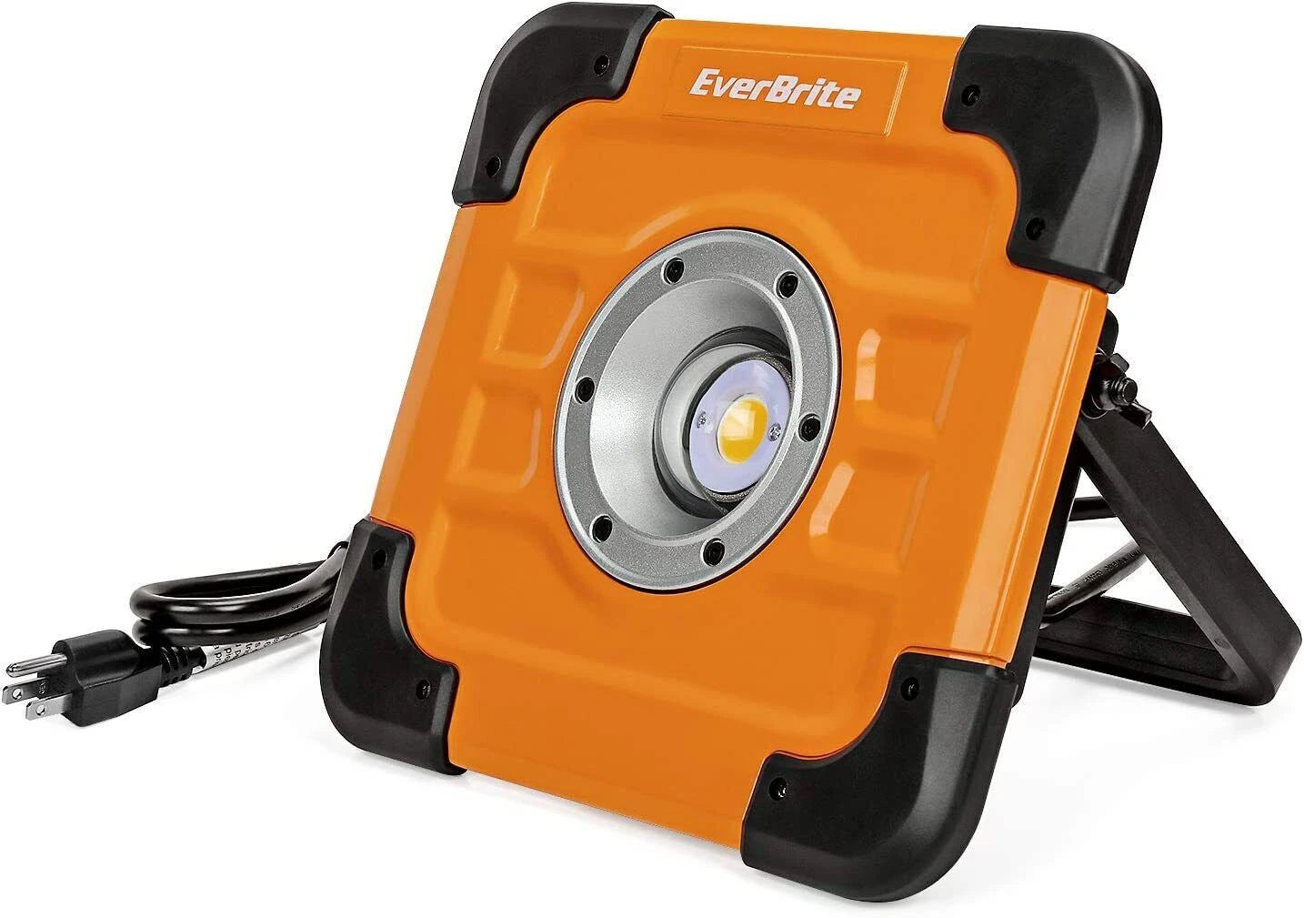 Everbrite 60W Cree Cob Work Light Adjustable | Built Supply Co
