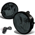 Fit 05-11 Tacoma 04-06 Solara 07-12 Tundra 08-13 Sequoia Smoked Fog
