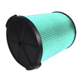 Vacuum Cleaner Filter Suitable For 5-20 Gal Craftsman Vacs Made 1988