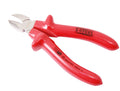 X-Steel Insulated Electrician VDE 7.5" Diagonal Cutting Pliers IEC 60900 AC1000V
