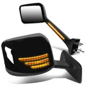 Fit 18-22 International Mv Hv Lt Sequential Led | Built Supply Co