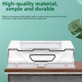 For L10 Plus For Robotic Vacuum Cleaner Replacement Dust Bin For The