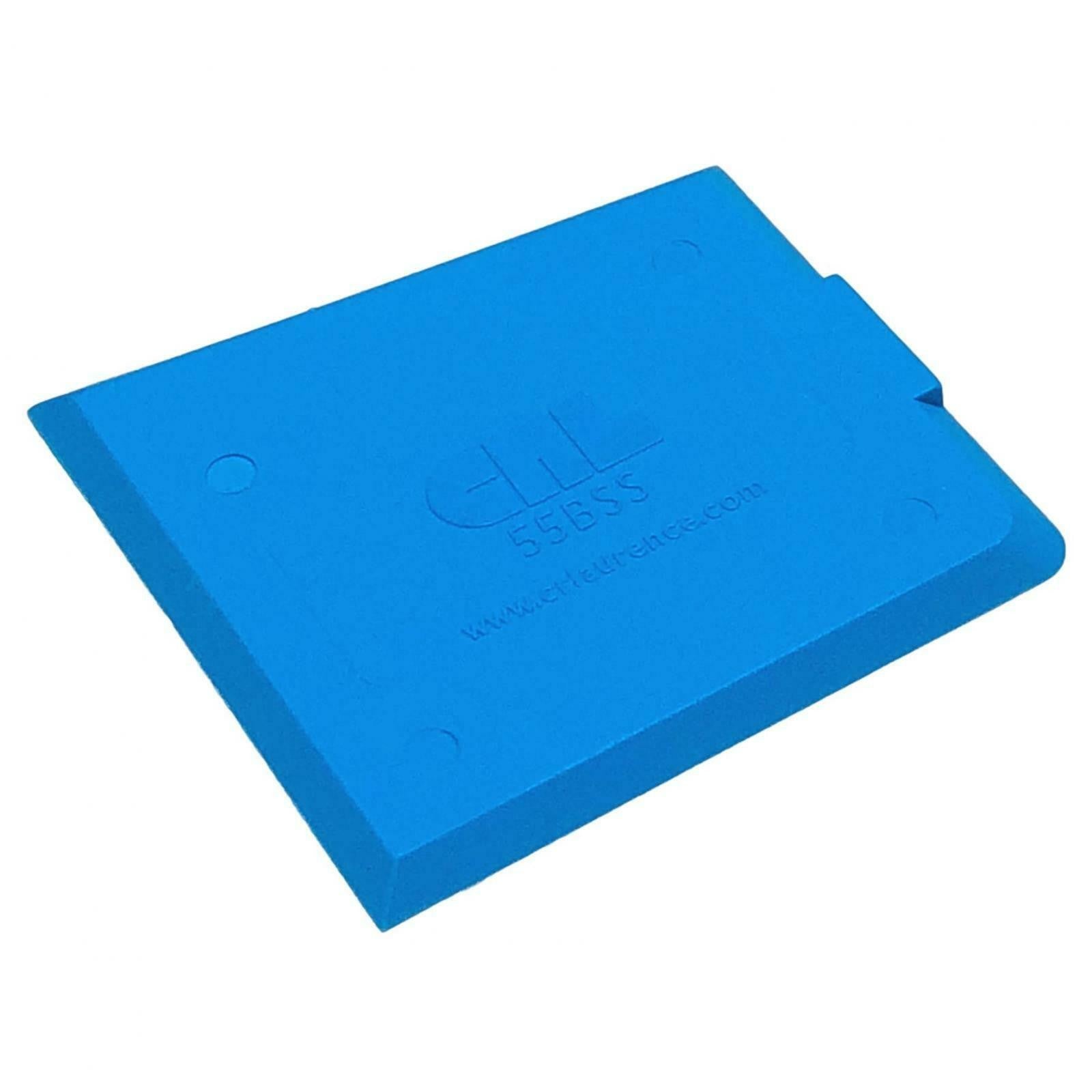 Crl Professional Silicone Sealant Smoothing Spatula | Built Supply Co