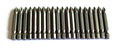 20 MIT 2" Phillips #2 Power Drill Bits