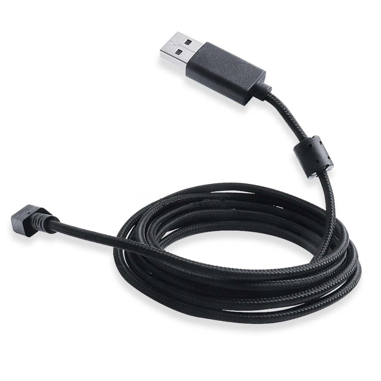 2m Length Usb Keyboard Charging Cable Repalcement Part For Logitech