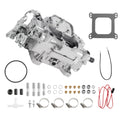 New Carburetor Carb w/ Gasket repalce for 1406 600 CFM 4 Barrel Carby