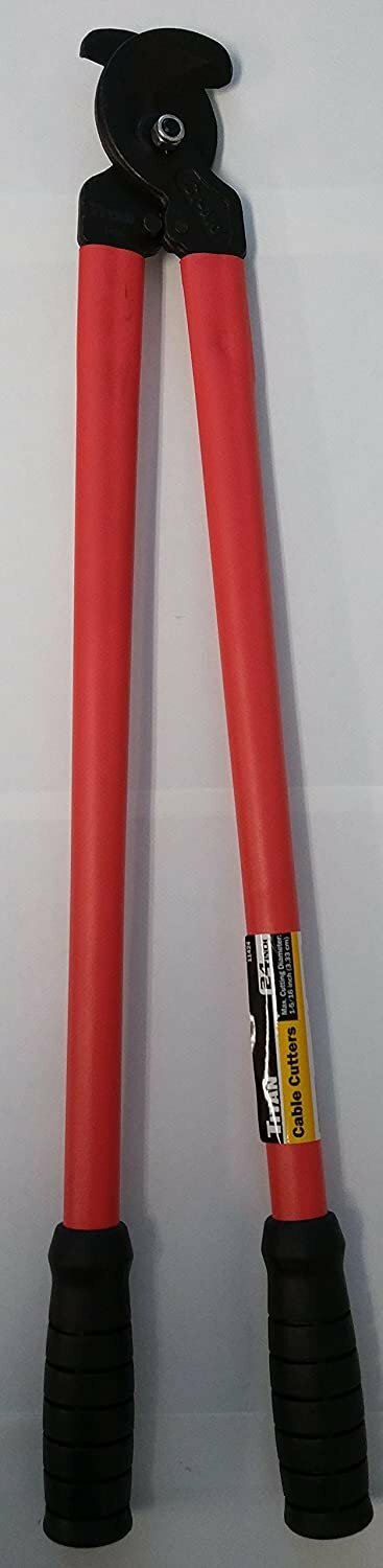 Titan 24 Inch Cable Cutter by Titan