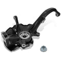 Fit 03-12 Fusion Mkz Milan Front Left Driver Side | Built Supply Co