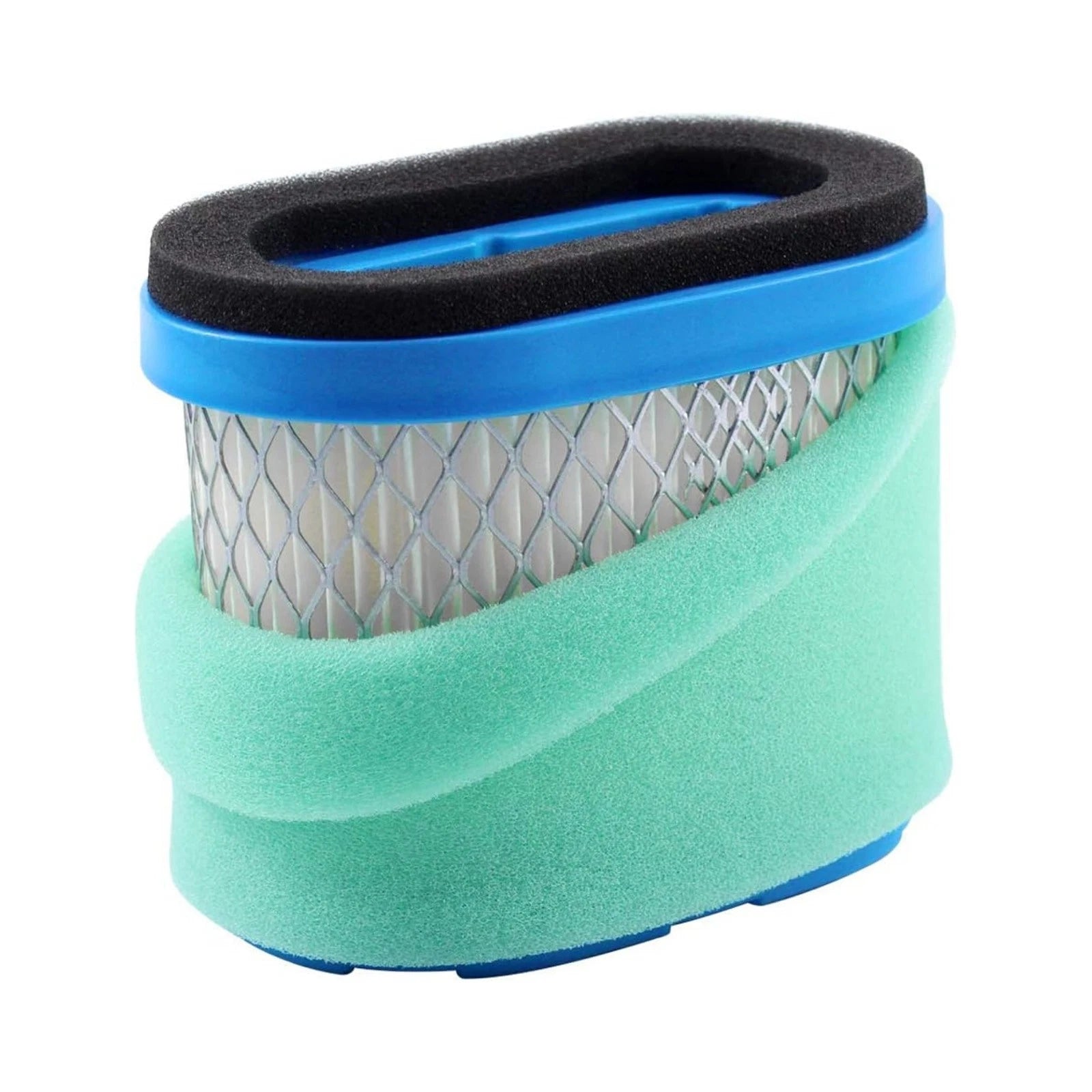 For Briggs & Stratton 498596 4207 Air Filter For John Deere M143278