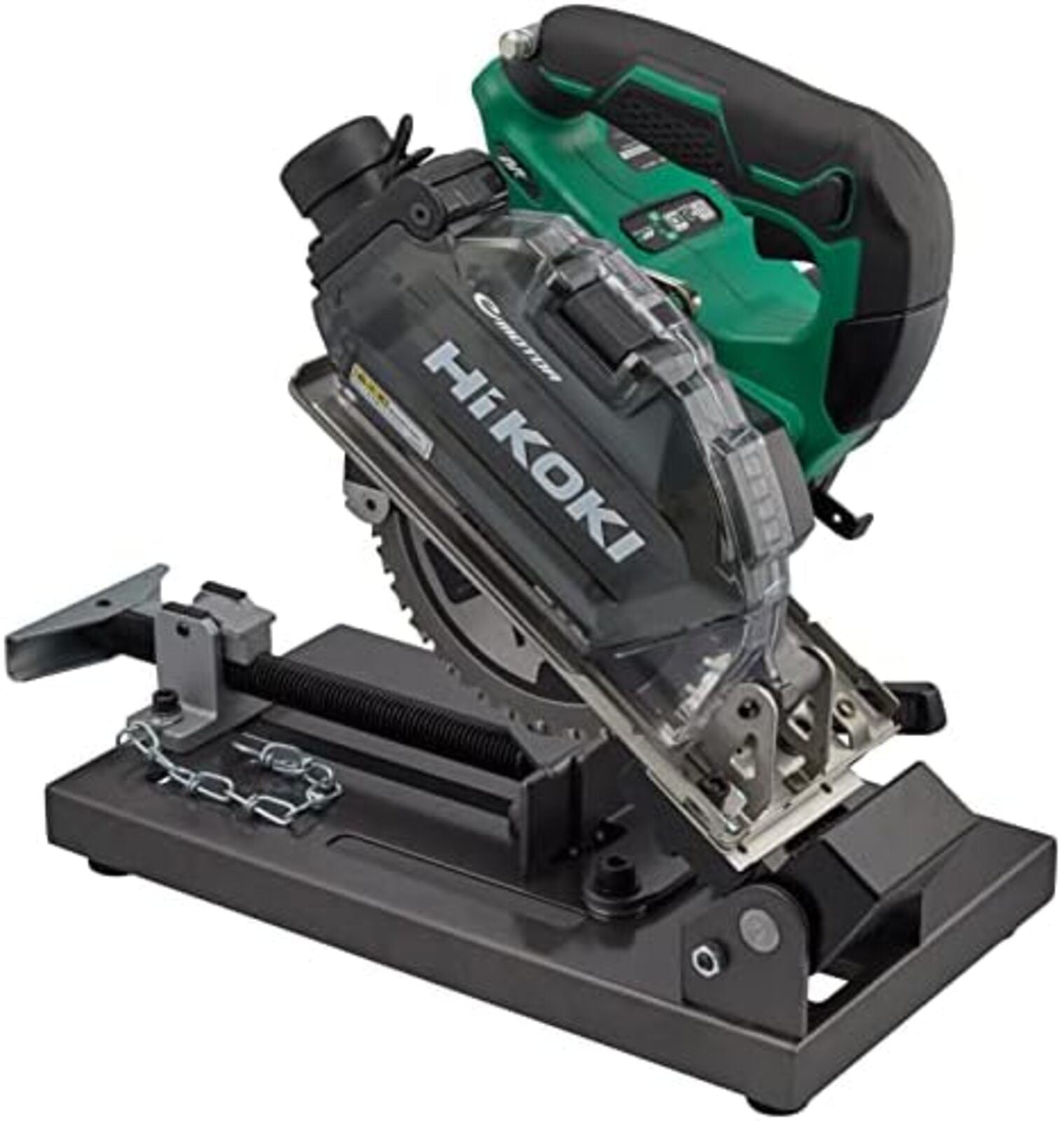 HiKOKI 150mm Rechargeable Tip Saw
