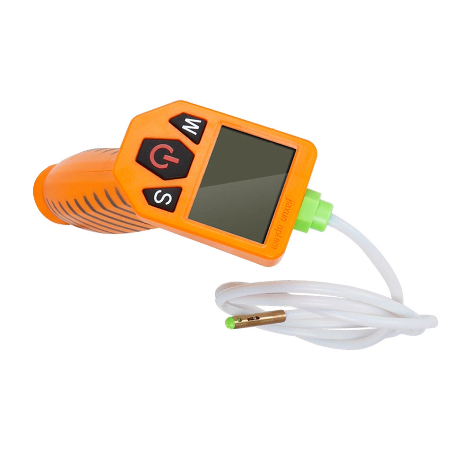 80cm Engine Oil Tester Led Display Gas Analyzer For | Built Supply Co