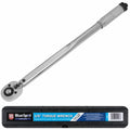 BlueSpot Adjustable Torque Wrench 19-110Nm 3/8" Square Drive by BlueSpot