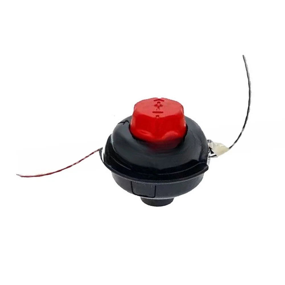 Easy Fit Grass Trimmer Head For Craftsman Wc210 Ws210 Ws215 Ws2200