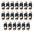 High Quality Coupler Connectors Adapter Replacement Accessories