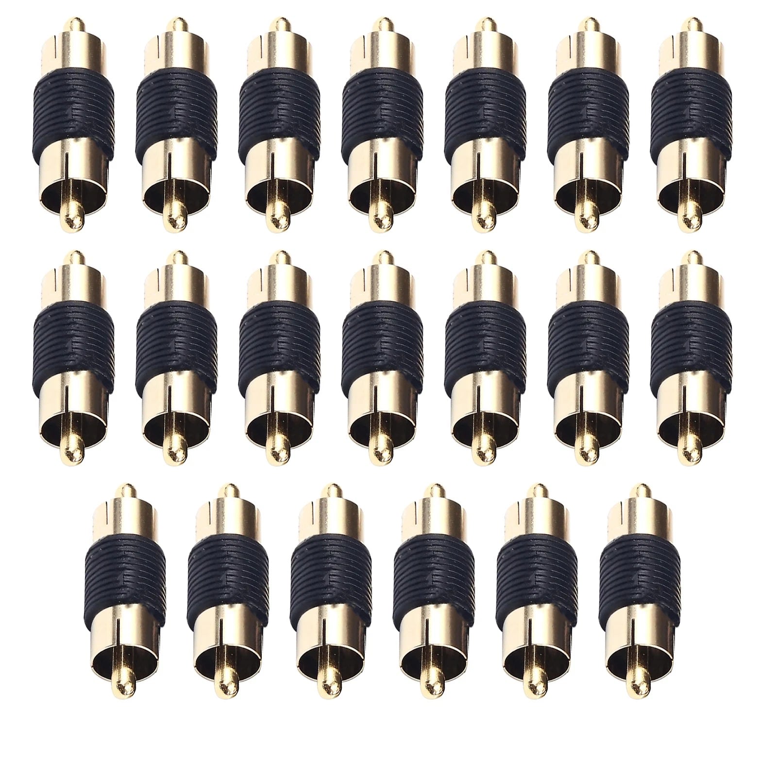 High Quality Coupler Connectors Adapter Replacement Accessories