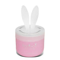 Diax 90g Car Rabbit Ears Style Can Air Freshener Deodorizer Sexy