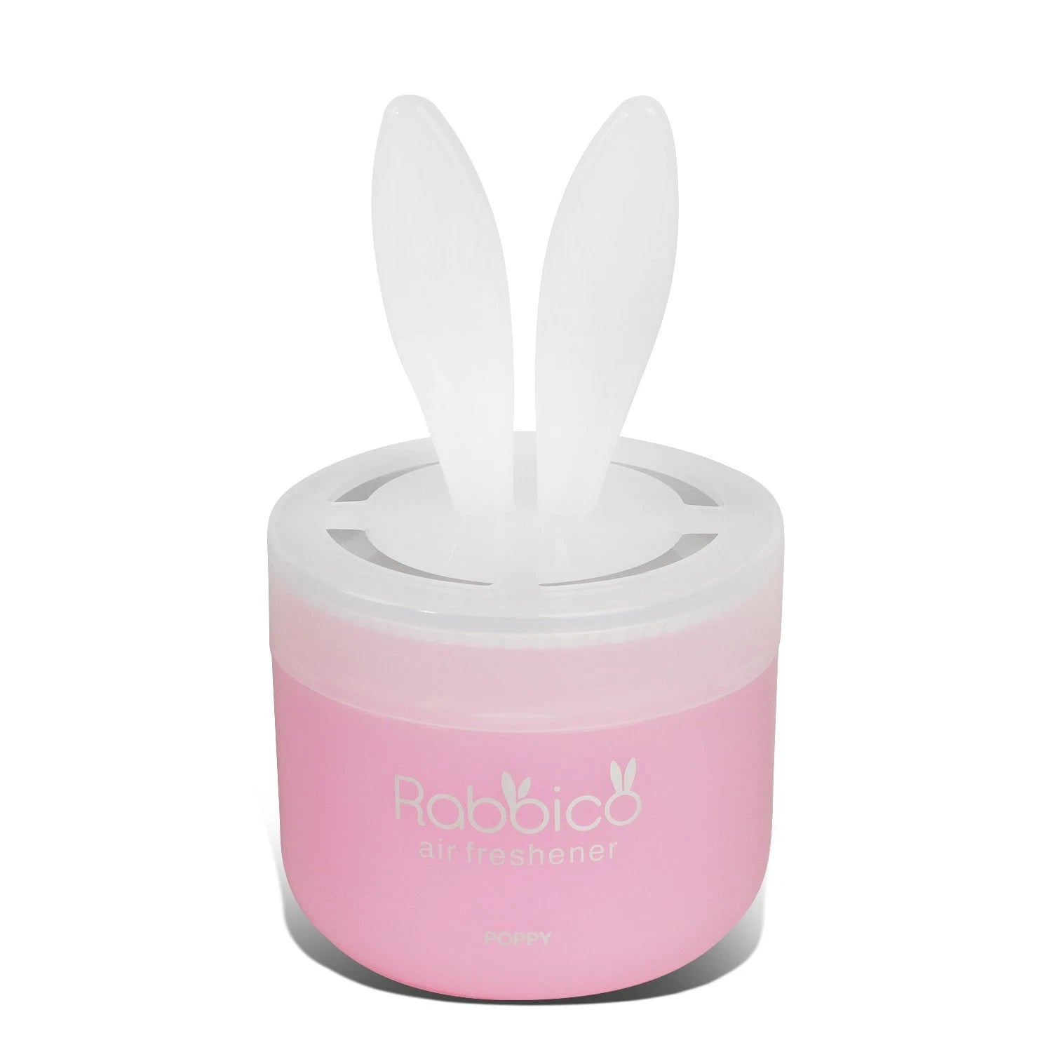 Diax 90g Car Rabbit Ears Style Can Air Freshener Deodorizer Sexy