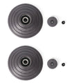 Replacement V-ball Wheel Cover Kit For Dyson 100W V10 V11 Vacuum