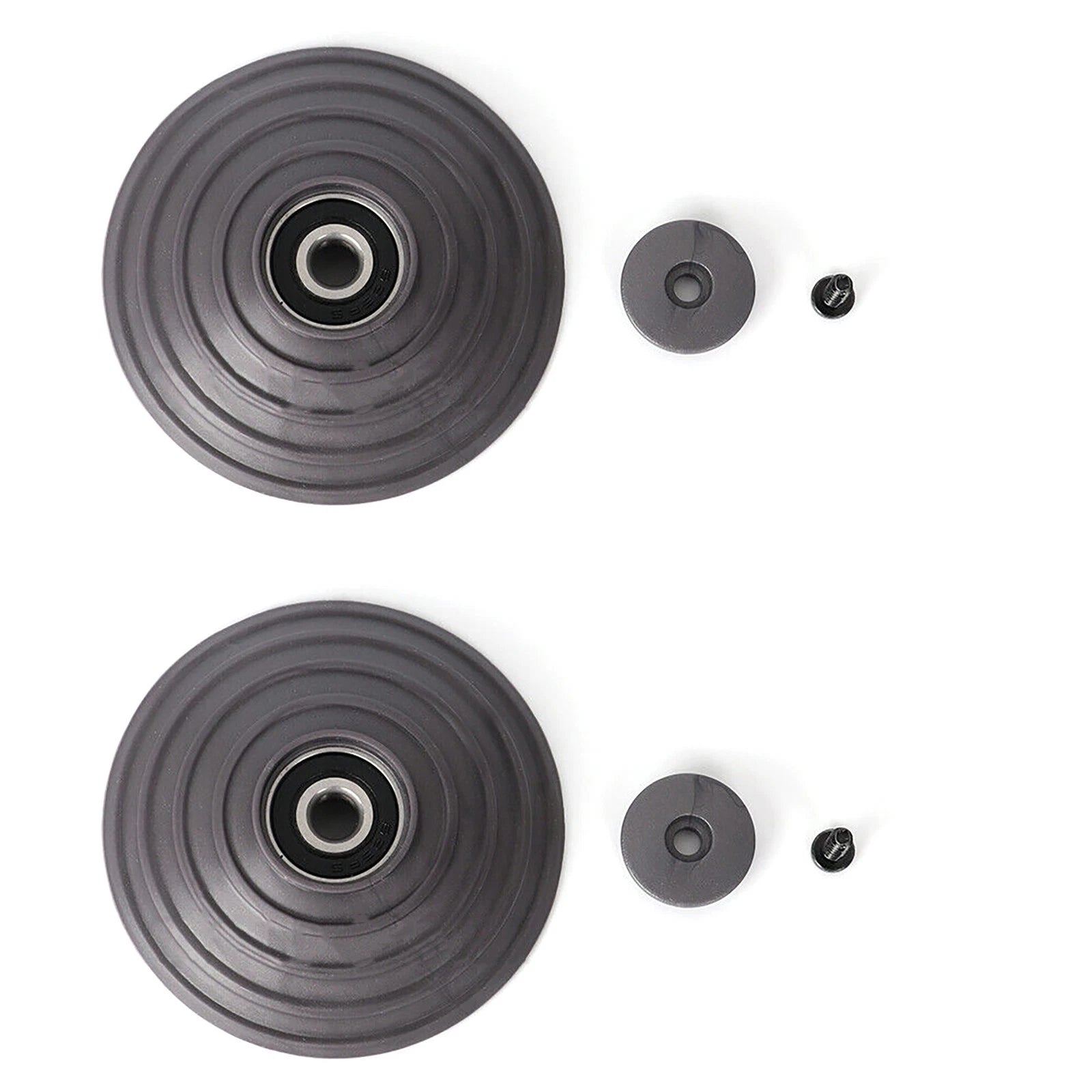Replacement V-ball Wheel Cover Kit For Dyson 100W V10 V11 Vacuum