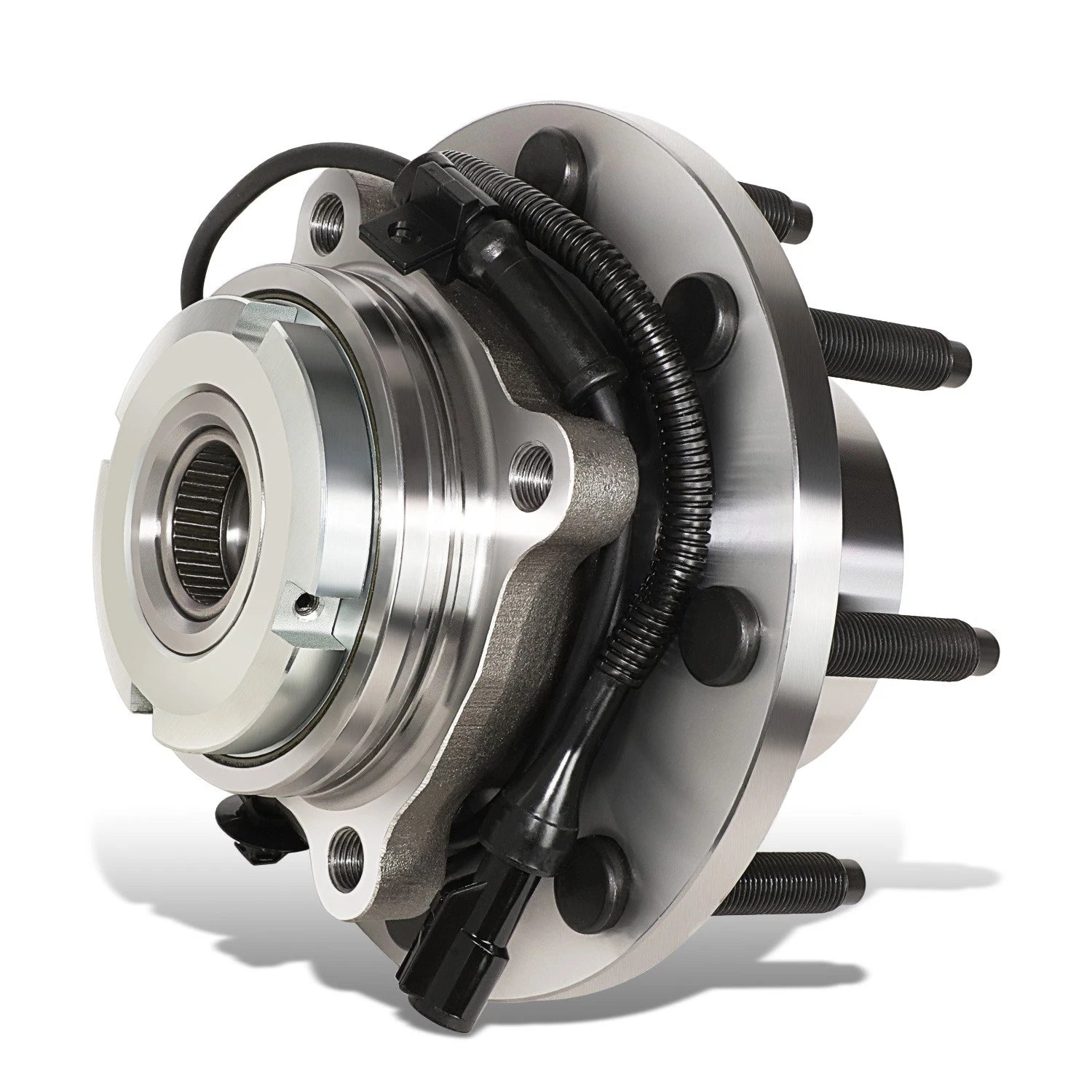 Fit 03-05 F250 F350 Super Duty Excursion 4wd Front | Built Supply Co