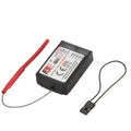 2.4ghz 8ch Receiver For Flysky Fs- Th9b 9ch & I6 I10 T6 Ct6b Fs-r9b A